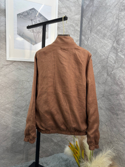 Двухсторонняя ветровка Loro Piana