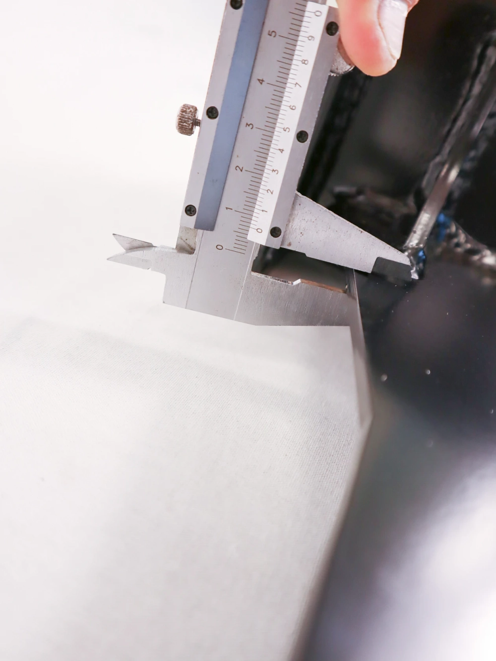 Площадка под лебедку для TANK 300 BLACKASPID