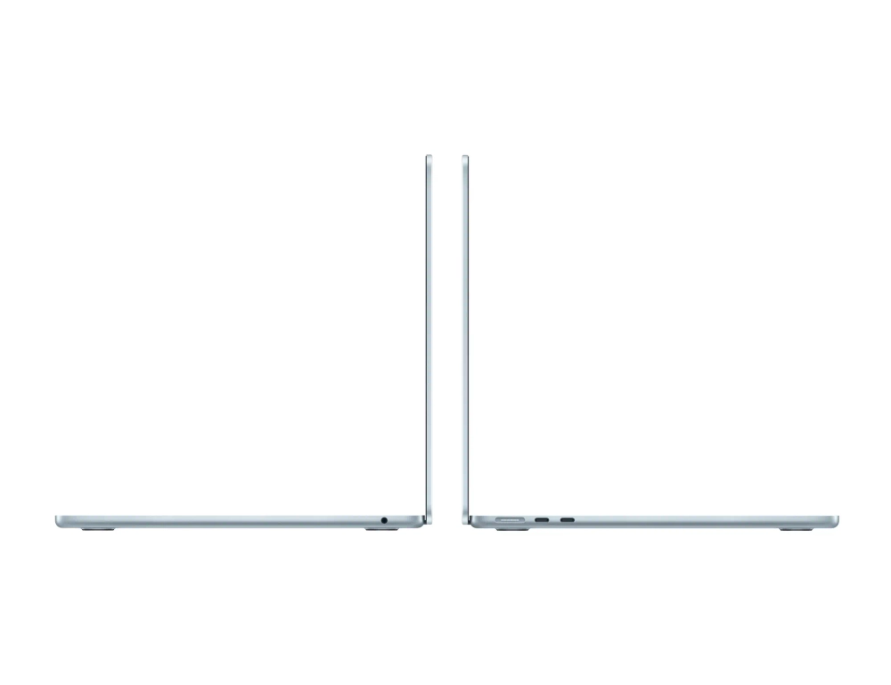 MacBook Air 13” (M4 10-Core, GPU 10-Core, 24GB, 512GB)
