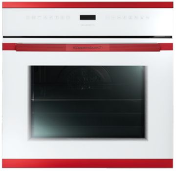 Электрический духовой шкаф Kuppersbusch EEB 6551.0 WX8 Hot Chili