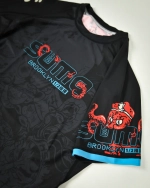 Рашгард Half Sumo Kraken