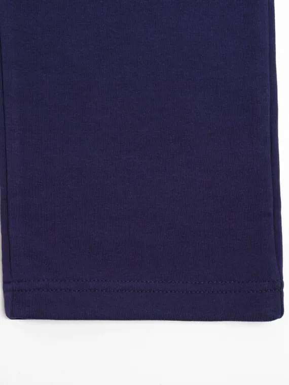 Брюки President, размер XS, цвет синий