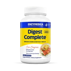 Digest Complete™ Капсулы Enzymedica