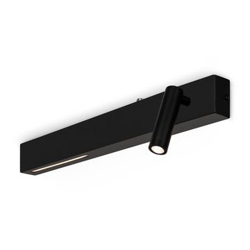 Настенный светильник (бра) Freya FR6113WL-L20B