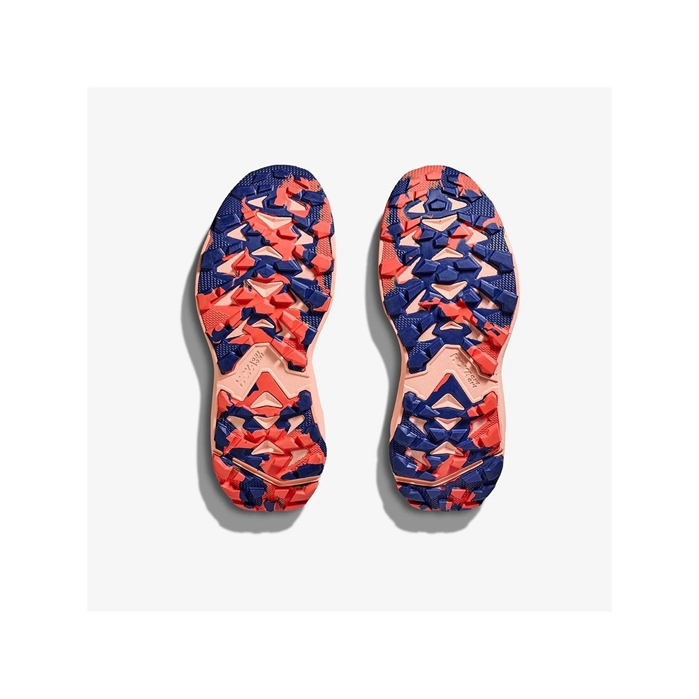 Кроссовки женские HOKA W TORRENT 3 Festival Fuchsia / Camellia