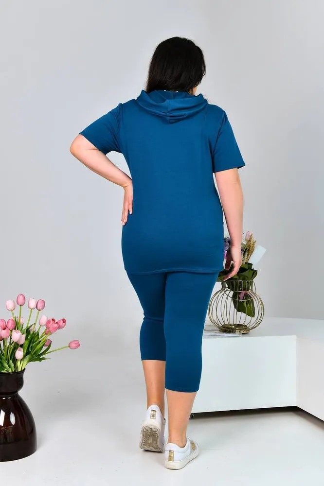 Костюм УК-525-2 Fabrika