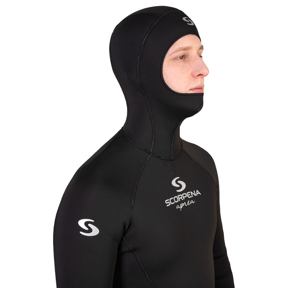 Гидрокостюм Scorpena Apnea F1 - 5 мм