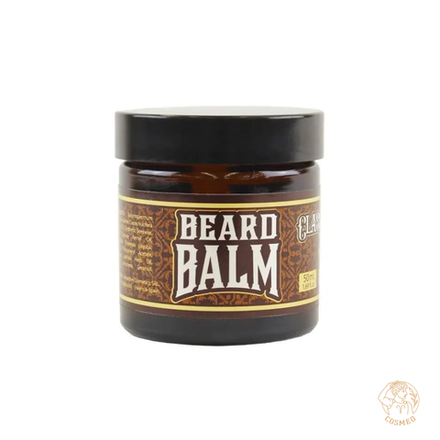 Beard Balm Nº 1 CLASSIC JOE - бальзам для бороды классический 60 мл.
