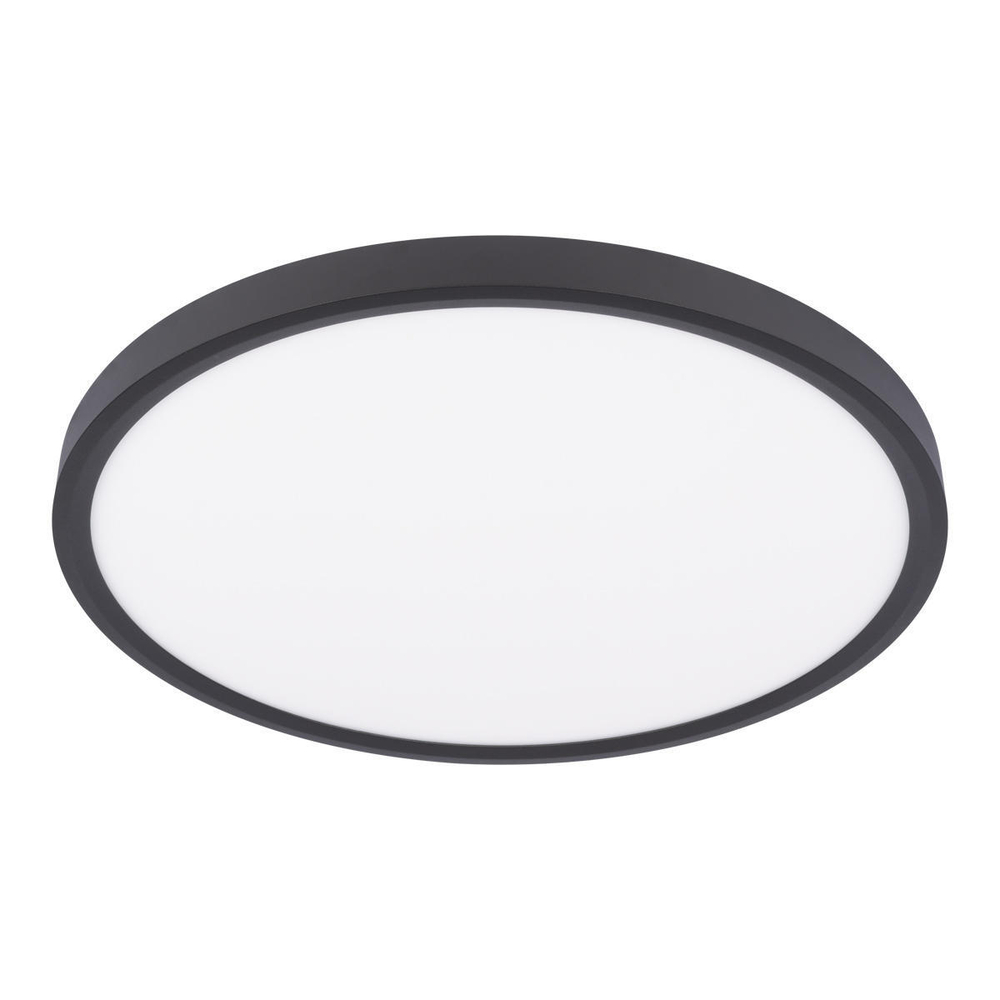 10227/40 Black Потолочный светильник LOFT IT Extraslim
