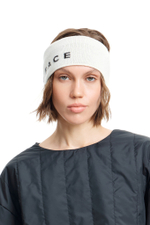 Головной убор Headband Milk