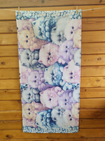 Полотенце банное, 75х150