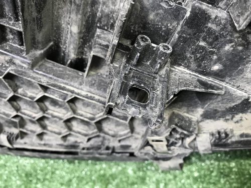 Битая Фара правая BMW X5 G05 X6 G06 (18-23) Laser