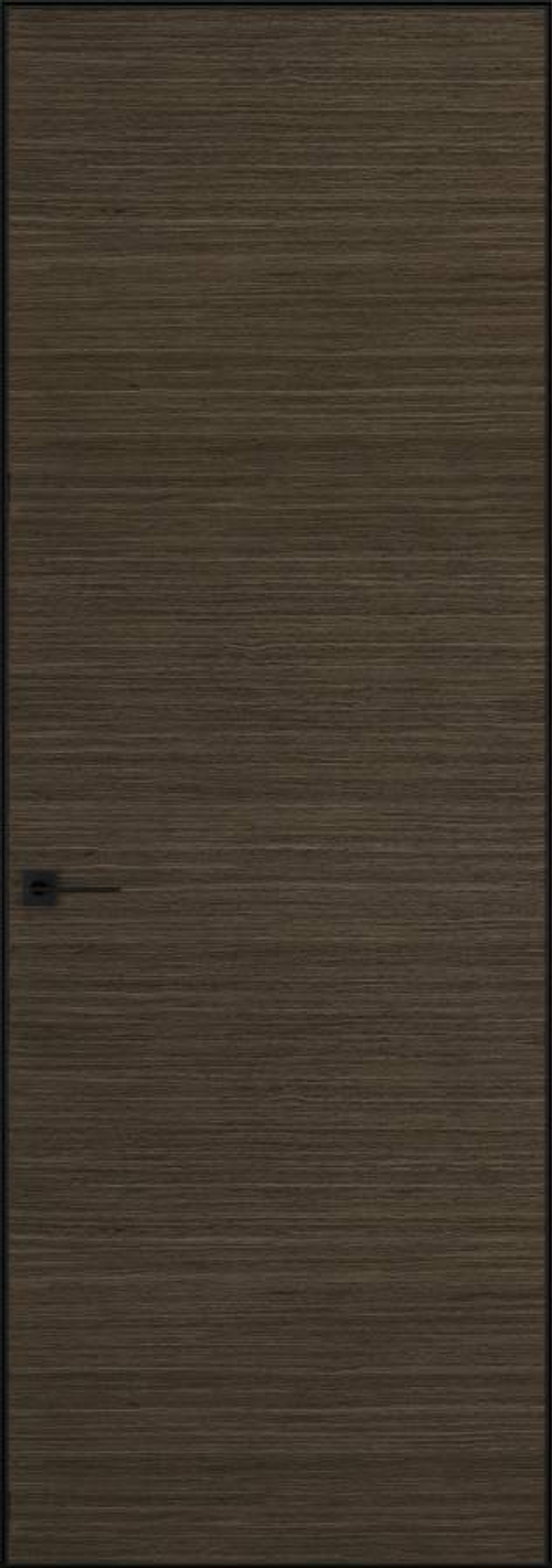 Дверь 2 SIBERIA Finewood European Walnut