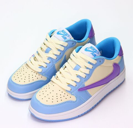 Кроссовки нат. Кожа (36-41)р. / шт. B977/26