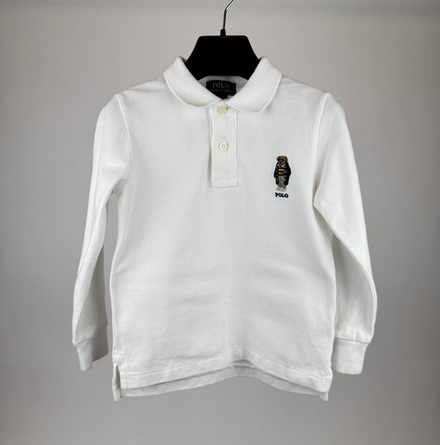 Лонгслив Ralph Lauren