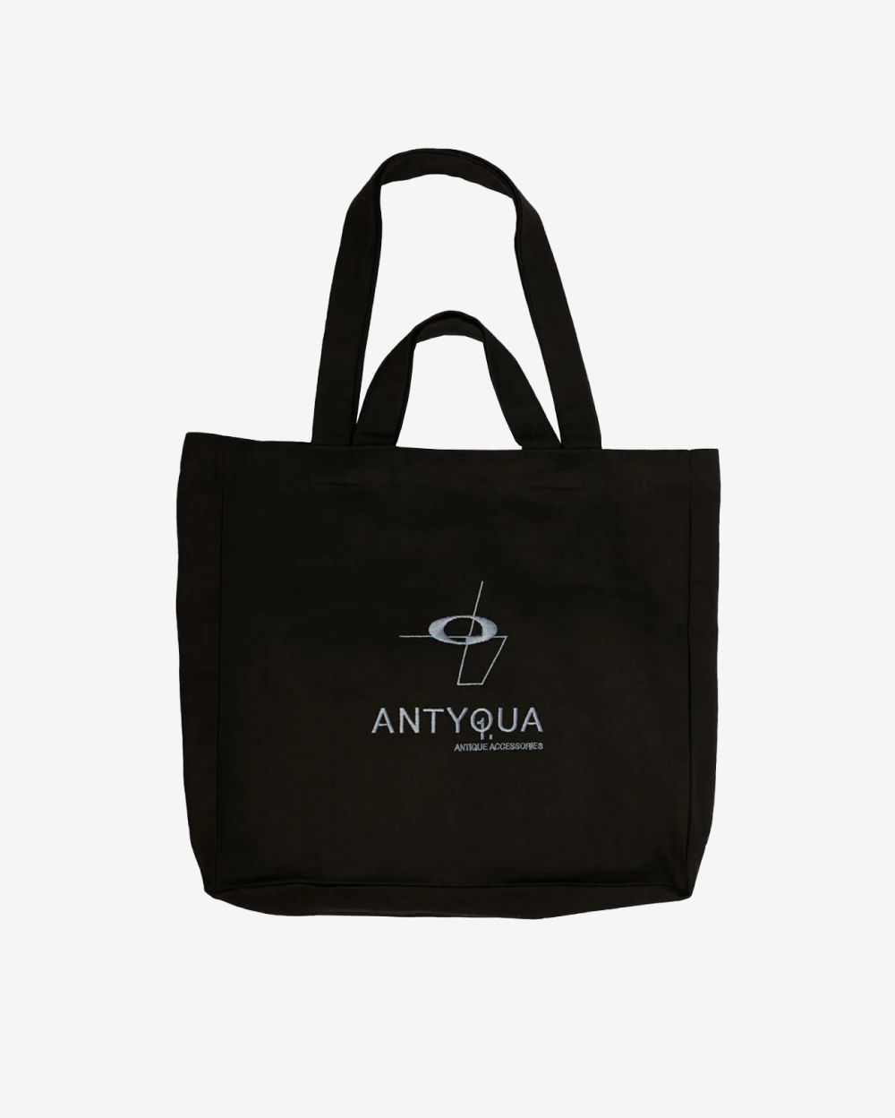 Шоппер Antyqua Black