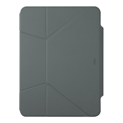 Uniq для iPad Pro 11 (2022/21) / Air 10.9 (2022/20) RYZE Multi-angle case Lichen Green