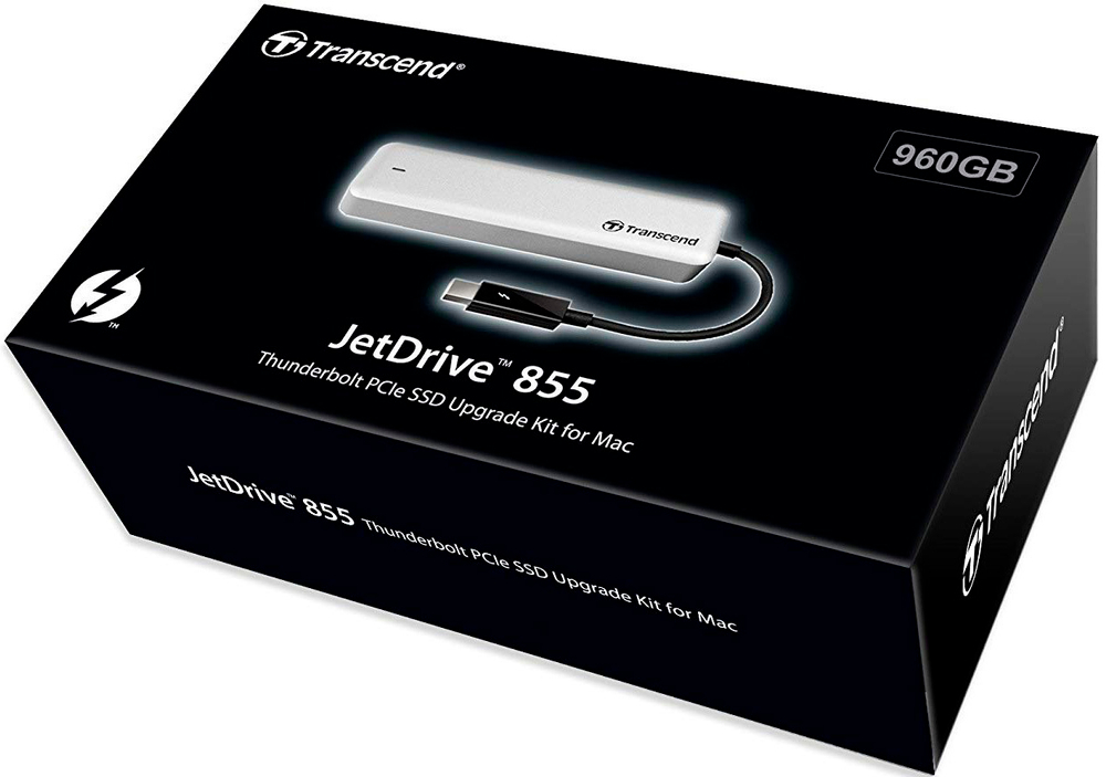 Набор  Transcend TS960GJDM855