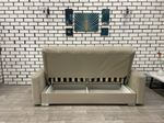 Диван Остин Veluta lux 07 (микровелюр)