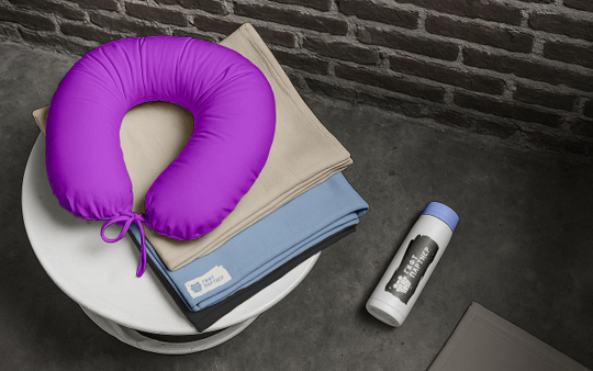 Наборы для отдыха и путешествия