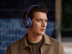 Наушники Bowers & Wilkins Px7 S3, Indigo Blue