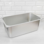 Гастроемкость 530*325*200мм нержавеющая сталь GN 1/1