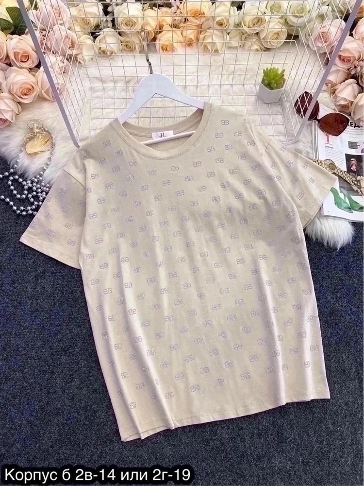 Футболка 6821550 Fabrika