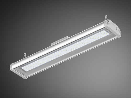 Промышленный светильник SV-GWR-145