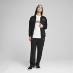 Мужская толстовка PUMA Porsche Legacy Sweat Jacket