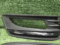 Накладка ПТФ правая VW Polo sedan 5 (2015-2020)