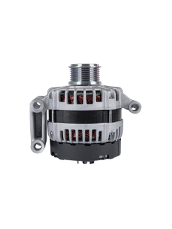 Генератор Ford Transit (11-) (7PK) 2.2TDCi 150A GANZ GIP13058