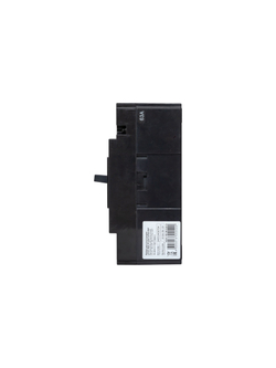 Выключатель автоматический 3п 63А 18кА LS125 ProPact EKF mccb-125-18-3-63-ls