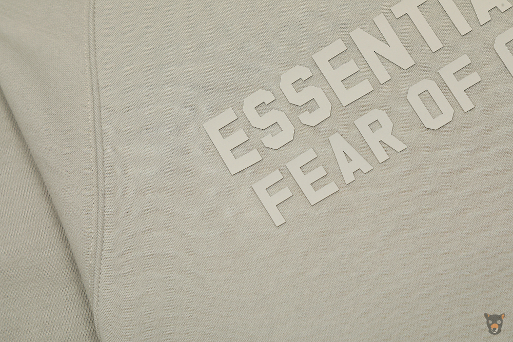 Худи Fear of God Essentials 2023