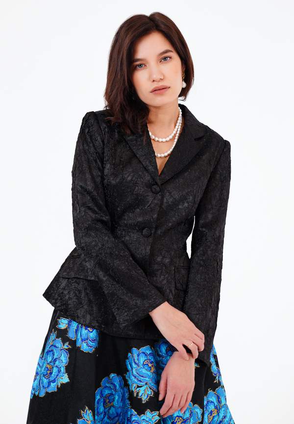 Жакет в стиле DIOR NEW LOOK