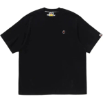 A Bathing Ape One Point Relaxed Fit Tee Ss25