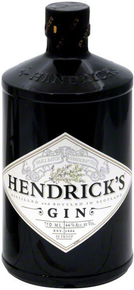 Джин Gin Hendrick&#39;s, 0.7 л