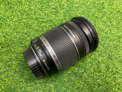 Canon EF-S 18-200mm 3.5-5.6 IS