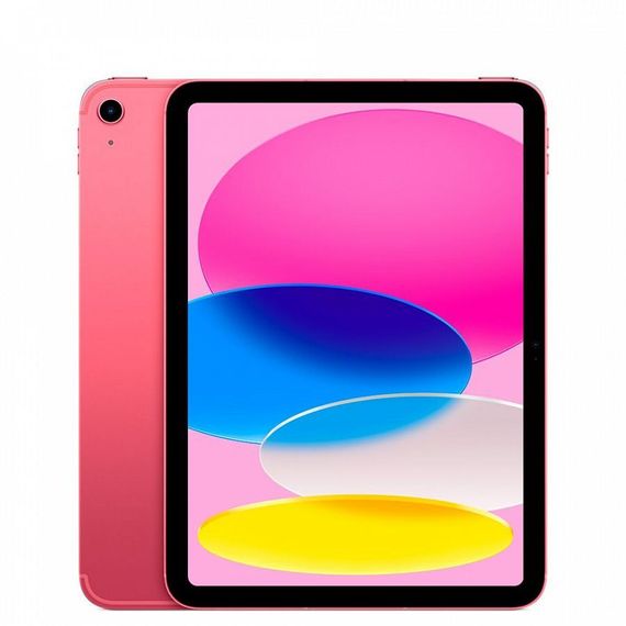 Apple iPad 10 (2022) 10,9"
