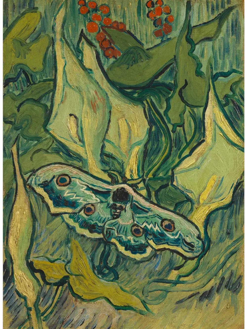 Картины-наклейки на стену для декора интерьерные №59