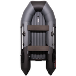 Лодка ПВХ Мастер Лодок Таймень NX2900НДНД "Комби" -