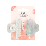 INVISIBOBBLE Заколка-крабик Clipstar Pearly Frost