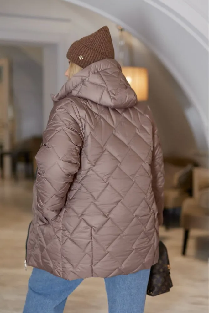 Куртка УК-163 Fabrika