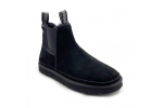 UGG Mens Neumel Chelsea Black