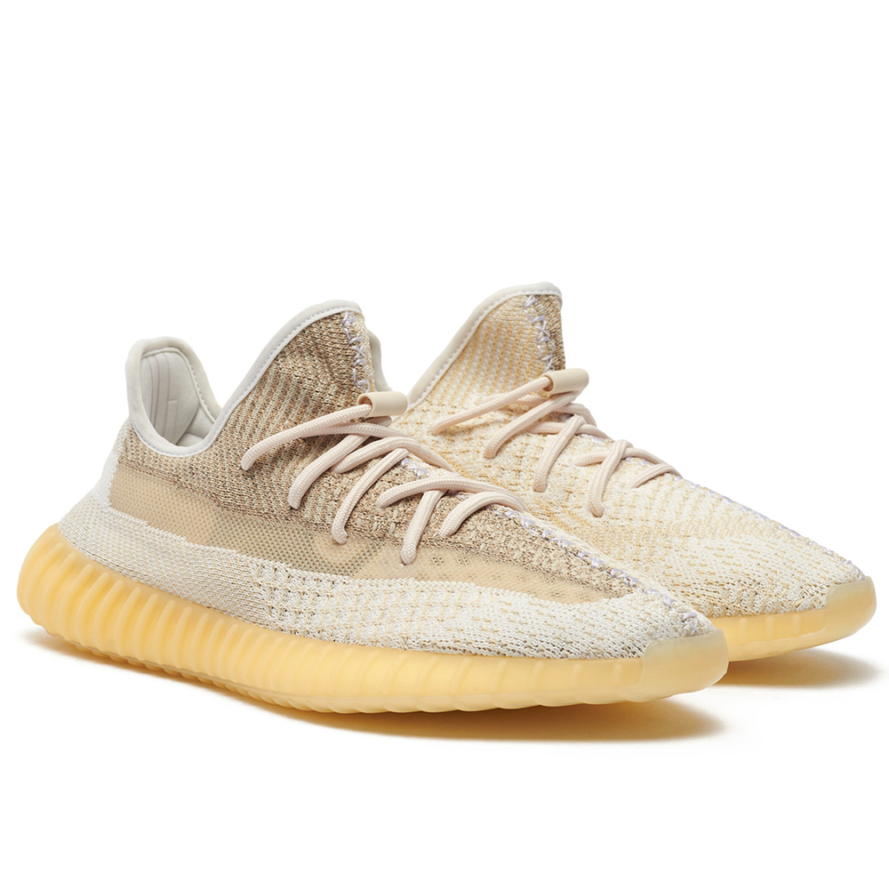 YEEZY BOOST 350 V2 "NATURAL"