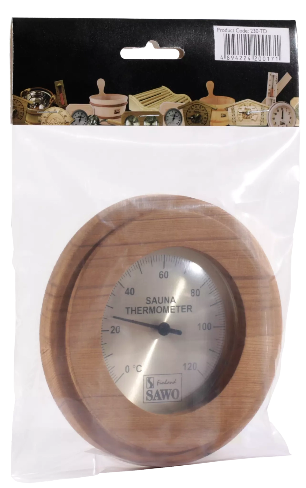 SAWO Термометр 230-TD