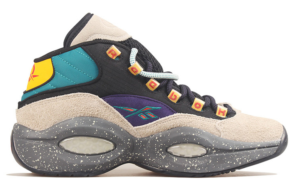 Кроссовки Reebok Question