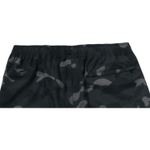 A Bathing Ape Bathing Ape Ss26 Beach Шорты черный