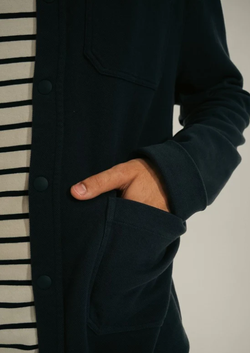 Куртка Mat de Misaine 211