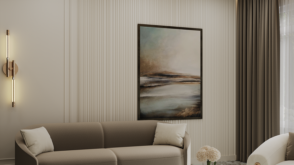 Гипсовые 3D панели Artpole SINGULAR