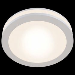 Встраиваемый светильник Maytoni Phanton DL2001-L7W